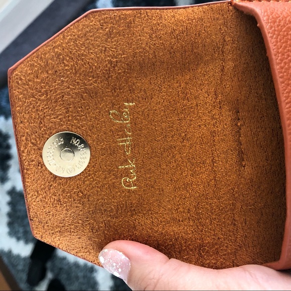 Mini Phone Bag🧡 - Picture 6 of 7